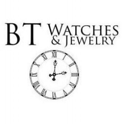Bt watches online and jewelry