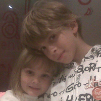 Carla y Eduardo - @carla_eddy Twitter Profile Photo