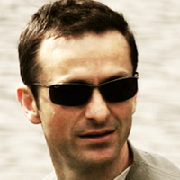 Luca Ercolani (@lucaercolani) 's Twitter Profile