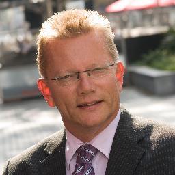 CorGroenveld's profile picture. Senior Consultant at Cor Groenveld Consultancy