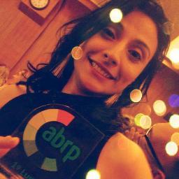 cayresalexandra's profile picture. Relações Públicas, apaixonada pelo o que faço. Fascinada pela complexidade das relações, por cultura, música, internet e pelos desafios cotidianos da vida.