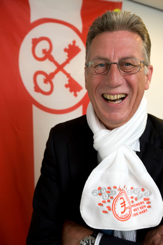 ClaasGriffioen's profile picture. 