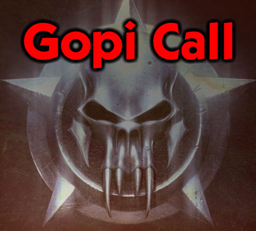 Gopi call es una empresa morosa, la cual debe dinero a un montón de gente