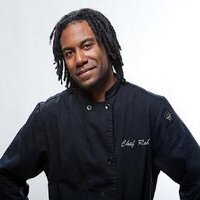 Chef Rob Thomas (@chefrobthomas) 's Twitter Profile