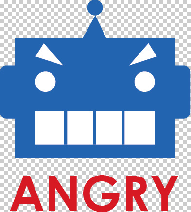 ANGRYTMRobot's profile picture. BLEEP BLOOP YOU SUCK AT FANTASY FOOTBALL