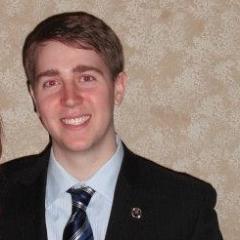 Sprott School of Business Commerce Student