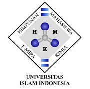 Official account of HMK UII | Informasi Bagi Mahasiswa Ilmu Kimia 
UNIVERSITAS ISLAM INDONESIA