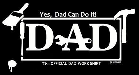 GIVE DAD THE ULTIMATE COOL GIFT!!