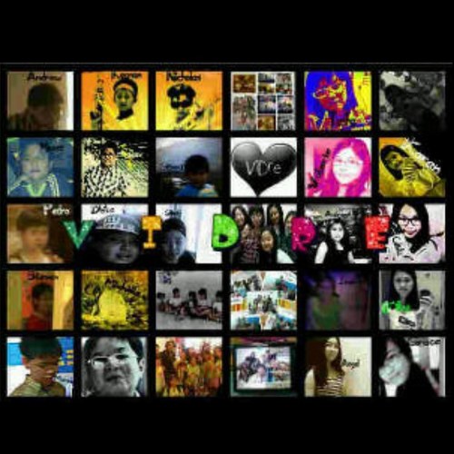 P6Vidre's profile picture. The Official Twitter account for P6 Vina and Andre (2011-2012). Follow us for updates and quotes!xo
