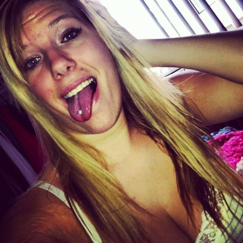 I'm nice ! Get to know me & follow me :)