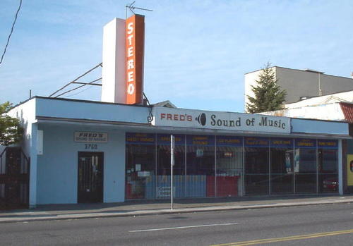 fredsoundmusic's profile picture. Home audio/video installation, integration and sales.