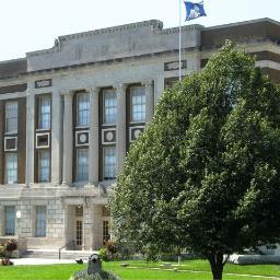 Bourbon County Kansas Local Government