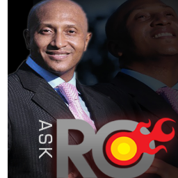 CAREER ENTREPRENEUR/PROFESSIONAL NETWORKER! RO LUV'S TO MOTIVATE, INSPIRE AND UPLIFT OTHERS! FOLLOW ME AND ILL FOLLOW U BACK! VISIT MY BLOG@ www.AskRoDavis.com!