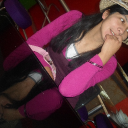 yrinna's profile picture. Studied: Computer Science - San Antonio Abad University
Passion: All things Internet related (Websites, #SEO,...), write, travel and learn new things every day