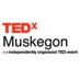TEDxMuskegon (@tedxmuskegon) Twitter profile photo