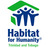 Habitat for Humanity works to develop communities with God's people in need by building and renovating houses.