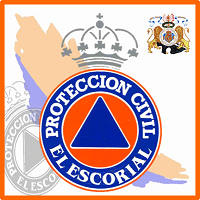 ProtCivilEsco's profile picture. Perfil en pruebas