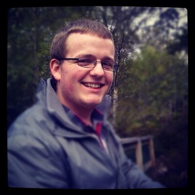 Profile Picture of Scott (@ScottClement91) on Twitter