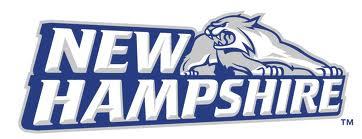 UNH Track and Field- Here we go Wildcats