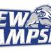 UNH T&F and XC (@unhtfxc) Twitter profile photo