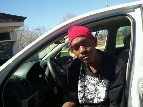 Big Kenny
