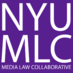 NYUMediaLawCollab (@medialawcollab) Twitter profile photo NYUMediaLawCollab (@medialawcollab) Twitter profile photo