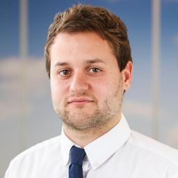 DanielS_Bechtle's profile picture. Account Manager at Bechtle UK, one of Europe's largest IT Resellers