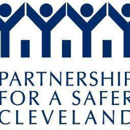 PartnershipPSC's profile picture. Making Cleveland the Safest Big City in America