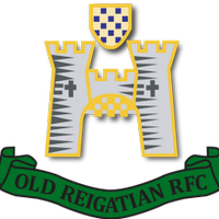 Old Reigatian (@oldreigatianrfc) 's Twitter Profile