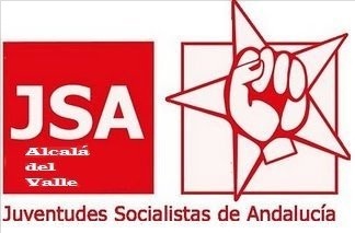 Grupo de Jovenes Socialistas de Alcalá del Valle (Cádiz)