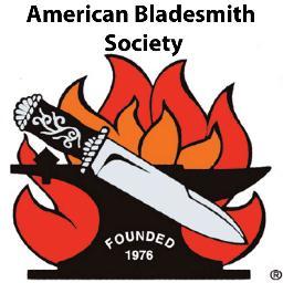 The American Bladesmith Society, Inc is a non-profit organization dedicated to education and the revival of the forged blade.