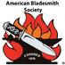 American Bladesmith (@abs_bladesmith) Twitter profile photo