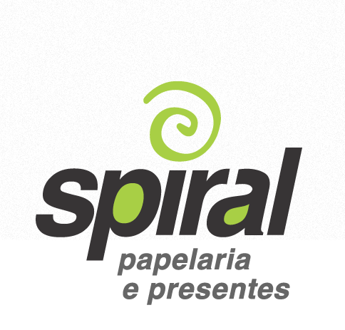 Spiral - Papelaria e presentes
Center Shopping - Loja 24 - (34) 3210.1156
http://t.co/8w4YS7QHao