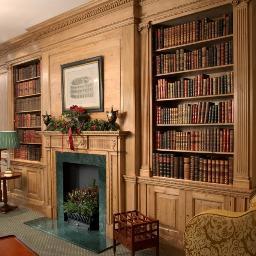 Rare Booksellers