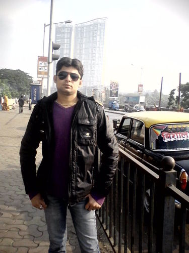 cool boy