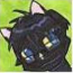 Portland kitty. Loves games and stuff. Hi. 3
