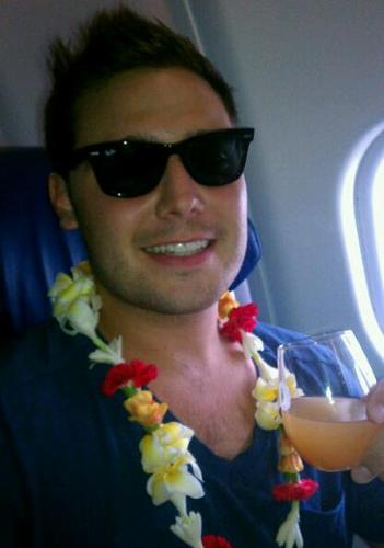 TheTylerMoss's profile picture. fun, food, love