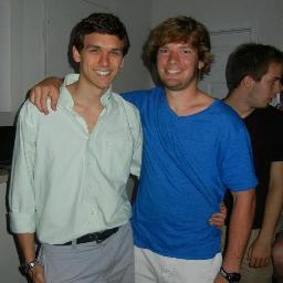 XanderThumler's profile picture. Student at UT that only works, classes, and sometimes sleeps. When I am not, I am working on several TV shows w/ TVC and hope all the hard work pays off!