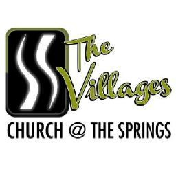 Casual Environment | Serious Faith 

Ocala campus - @thespringsocala
The Villages campus - @springsvillages