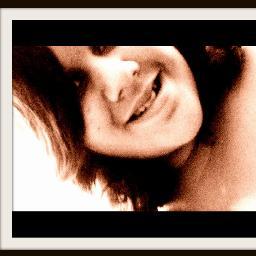 always smile .