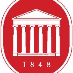We are the Ole Miss forensics team! Check here for updates on postings at our tournament, and other happenings of our team!