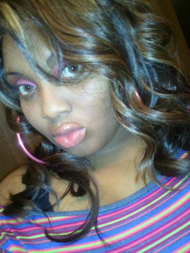 Self motivated, ♥ to sing, dance, shop.confident 
#TeamFollowMEi'llFollowback #TEAMTHICK #TeamSexxi #TeamJayy #TeamFu#%BrokeNiggas