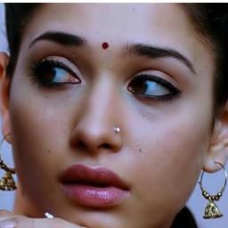 I Worship Beauty,I am male,my profile pic has a very cute and beautiful female face that is my favourite actress Tamanna Bhatia...
