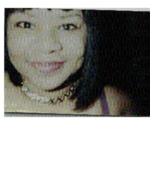 Crystal Pope-Johnson