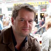 Jeroen Mooijman (@jeroenmooijman) 's Twitter Profile