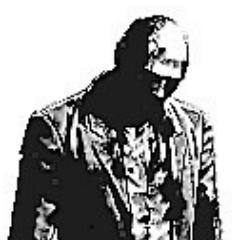 PresqueSeul's profile picture. 