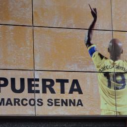 Siguiendo al Villarreal CF en las buenas y en las malas.Siempre junto a su aficción y al 💛equipo