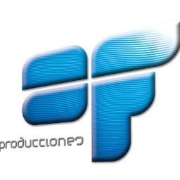 Comprometidos con la expansión del Reino de Dios a través de las artes. // Engaged to extending God's Kingdom through the arts. // prensa@ayfproducciones.com
