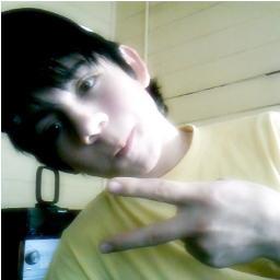 Ams naci me crie y aky toy ^^