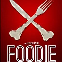 Foodie is a short, dark comedy horror film  filmed in Durham, NC and currently winning awards at film festivals. http://t.co/6987ktLmfH